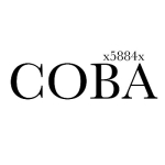 COBA x5884x