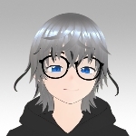 ユンユン / 哲学系Vtuber