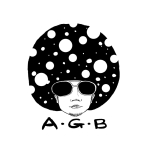 アフログラスブルーマン