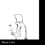 Blank Color