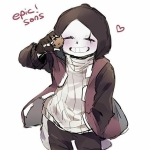 Epic404!Sans