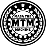 MASA The Machine