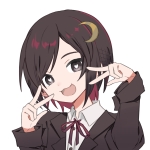 お姉さん