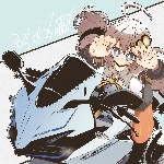ゆきだるま