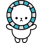 まいまいこうよう[57]