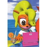 レディー・ヤーナム