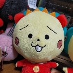 ふーみん