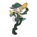 わしらがおった