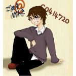 ごめす＠げんき