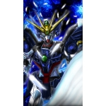 ガンダム好きの人