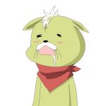 酒カスいわつき