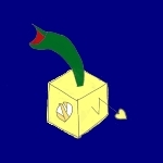 御霊鼓動/哀咽P