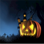 真のハロウィン