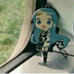 五月雨大好きとくめいきぼう