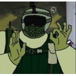 どっかのよっちゃん