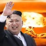 北韓将軍【核】