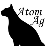 Atom Ag