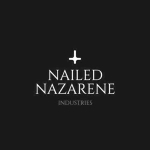 Nailed Nazarene