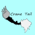 Crane Tail
