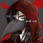 acid ash