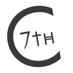 C7th