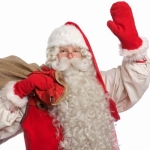 サンタクロース