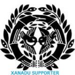 XANADU supporter