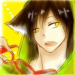 霜月ひろ＠しんてぃ