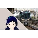 孤独チャンネル（鉄道系Ch）