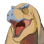 ティラノサウルス類