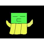 壁｜･ω･)宇宙人