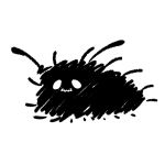 毳蟲
