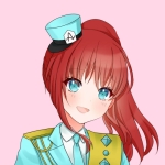 彩雨アカネ(旧垢)