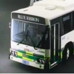 ブルーリボン♡