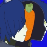 蒼月夜ともしび@新人Vtuber