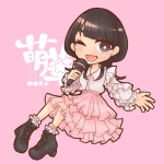 萌華@歌ってみた