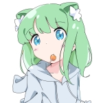 しゅうまっちゃ