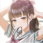 可愛い女の子で踊ってみた ニコニコ動画