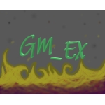 GreenMan-EX