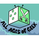 All Ages of Geek