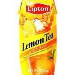 レモン(茶)