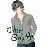 John・Smith