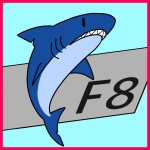 F8/エフエイト