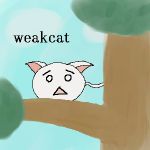weakcat