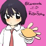 檸檬ちゃん
