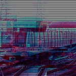 北京西駅南広場大酒店四号線