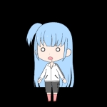 ごーご