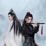 「陳情令」公式