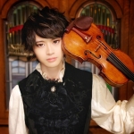 ウィル-Violinist