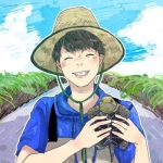 マーシーの獲ったり狩ったり